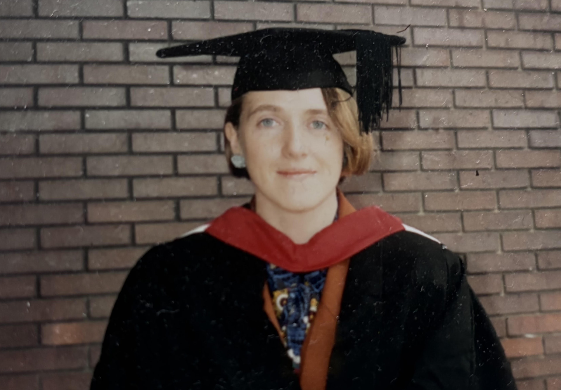 ADHD: the myth? I took a third way - and it got me to Cambridge