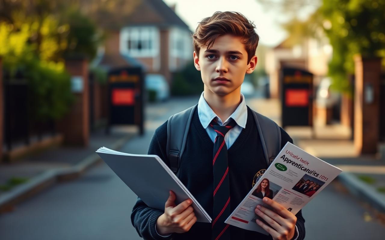 Should my kid go to university?